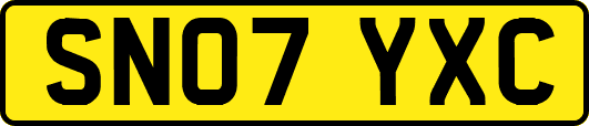SN07YXC