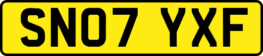 SN07YXF