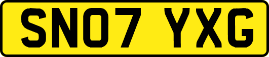 SN07YXG