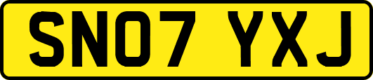 SN07YXJ