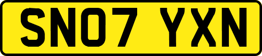 SN07YXN