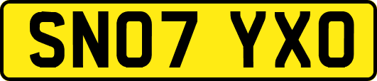 SN07YXO