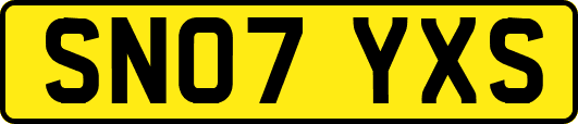 SN07YXS