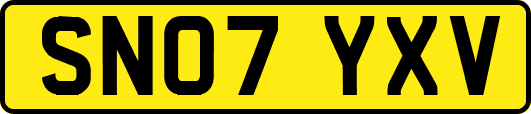 SN07YXV