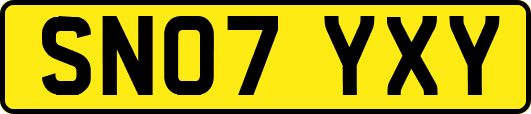 SN07YXY
