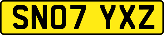 SN07YXZ