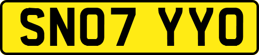 SN07YYO