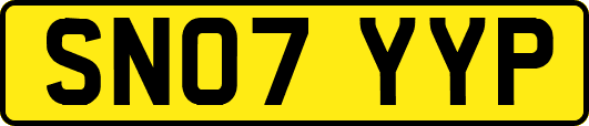 SN07YYP
