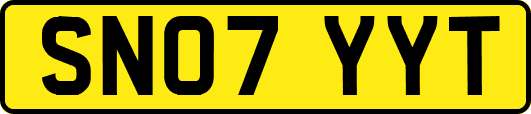 SN07YYT
