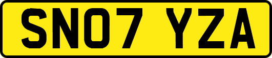 SN07YZA