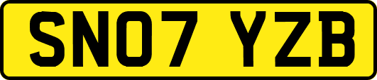 SN07YZB