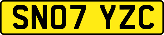 SN07YZC