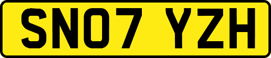 SN07YZH