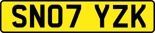 SN07YZK