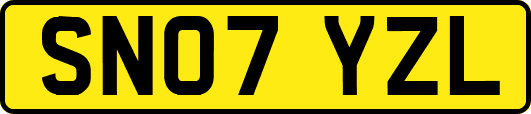 SN07YZL