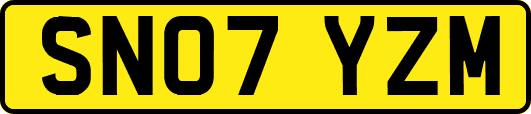 SN07YZM