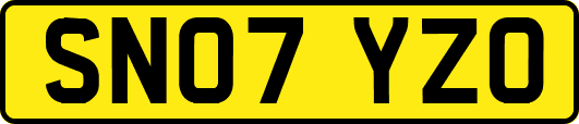 SN07YZO
