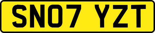 SN07YZT