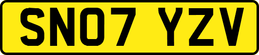 SN07YZV