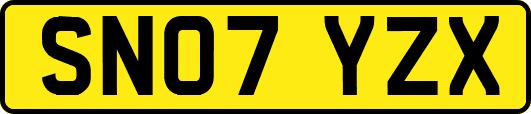 SN07YZX