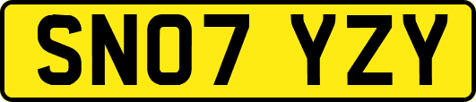 SN07YZY