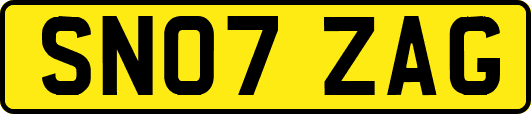 SN07ZAG
