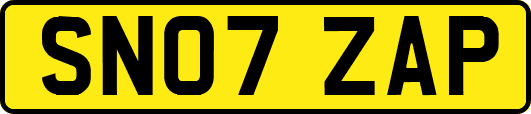 SN07ZAP