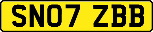 SN07ZBB