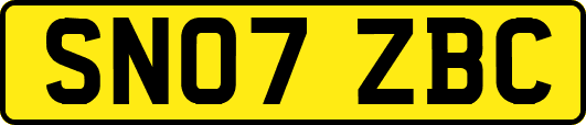 SN07ZBC