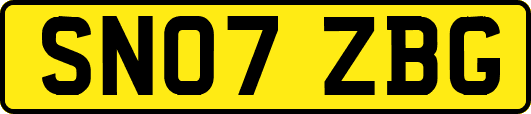 SN07ZBG