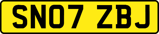 SN07ZBJ