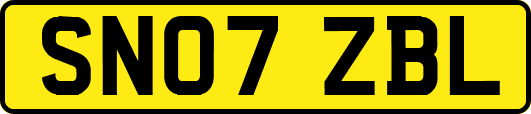 SN07ZBL