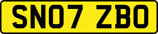SN07ZBO
