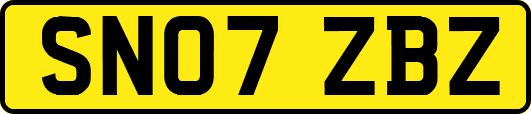 SN07ZBZ