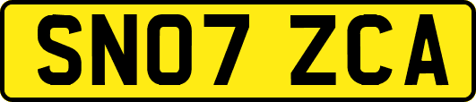 SN07ZCA