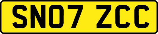 SN07ZCC