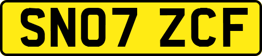 SN07ZCF