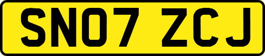 SN07ZCJ