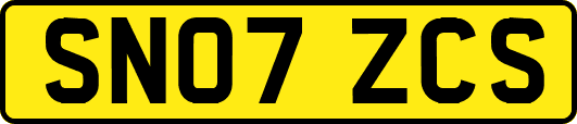 SN07ZCS