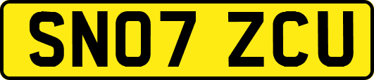 SN07ZCU