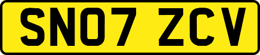 SN07ZCV