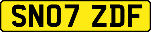 SN07ZDF