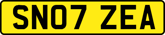 SN07ZEA