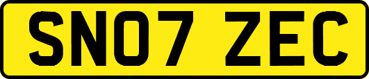 SN07ZEC