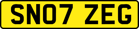 SN07ZEG