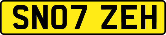 SN07ZEH