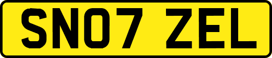 SN07ZEL