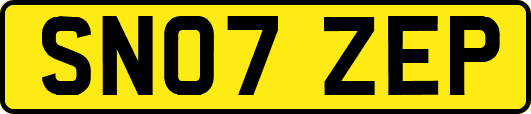 SN07ZEP