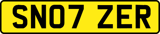 SN07ZER