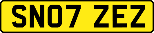 SN07ZEZ